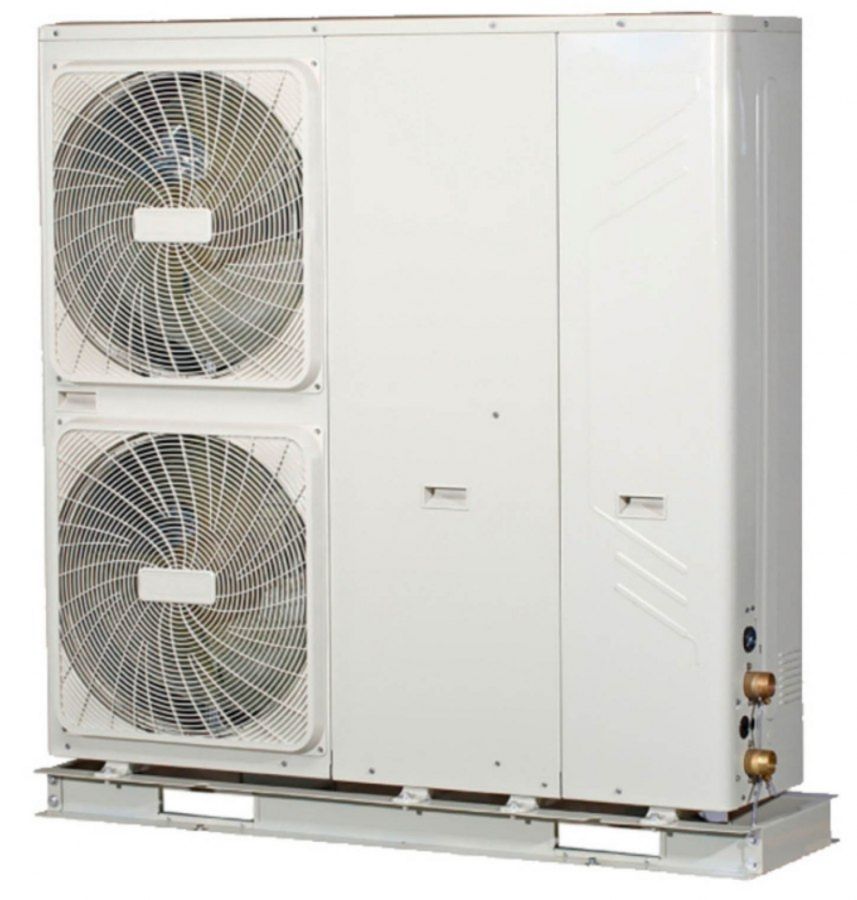 Chiller aria/acqua - pompe di calore reversibili