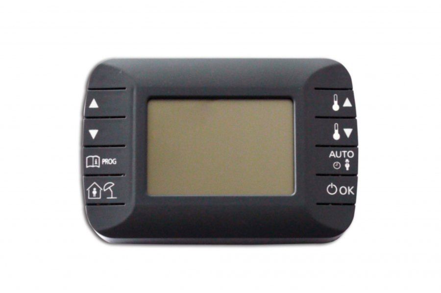 Remote control Open Therm