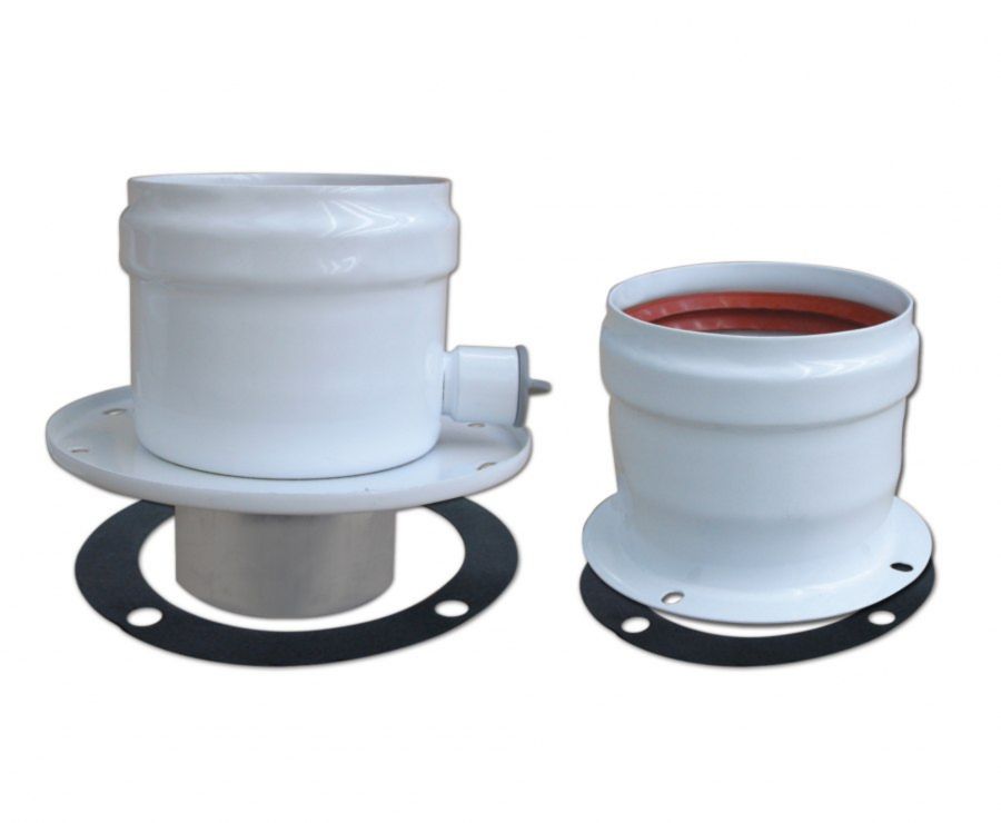 Boiler Flue Systems