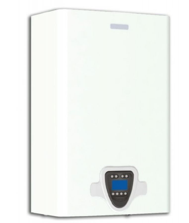 GIMAX PREMIUM 25, 30, 35 kW