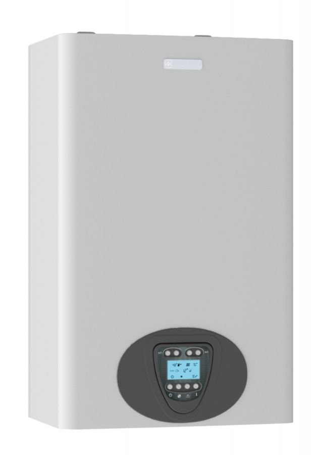 GiMax Premium 30 kW
