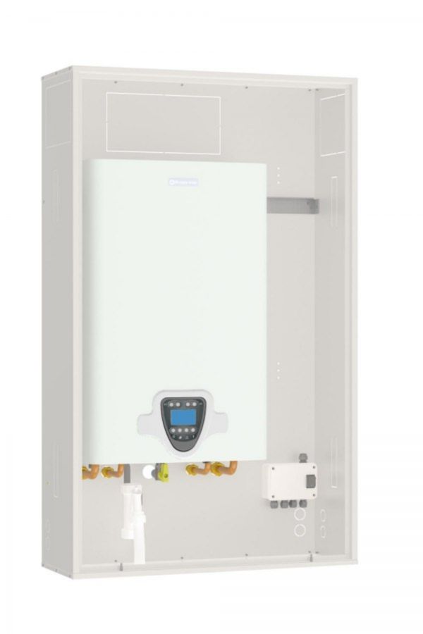 GiMax Plus 25-30-35 CR built-in