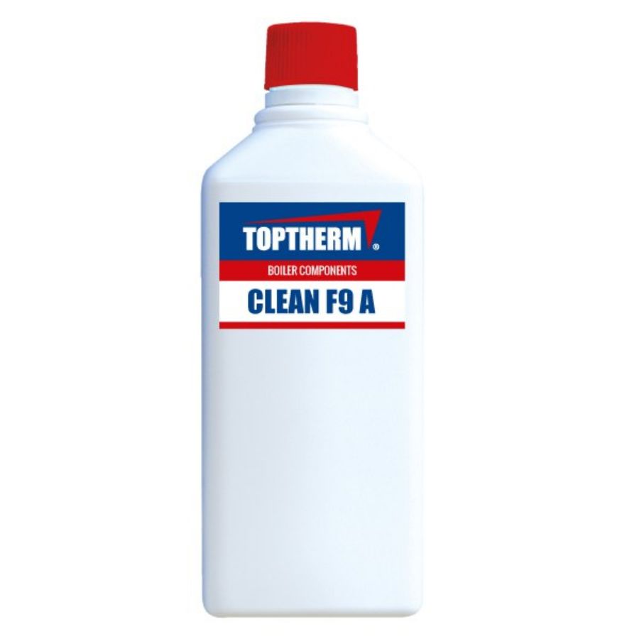 Products for cleaning and maintaining facilities