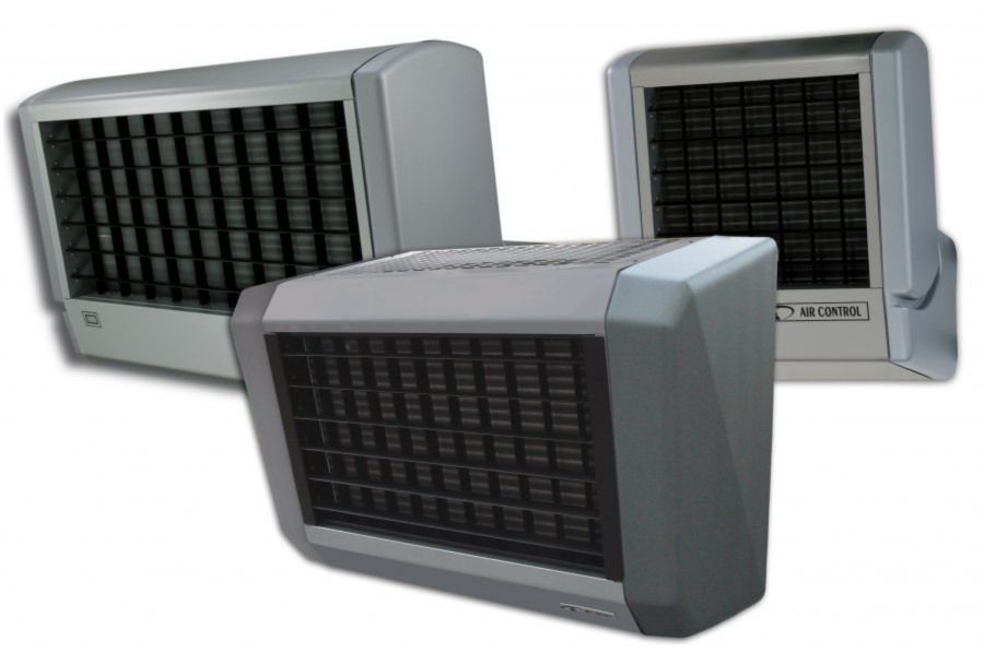 Ventilation
